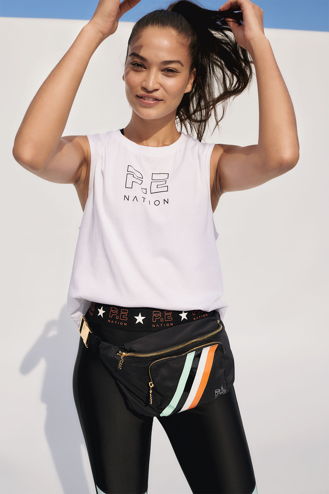 fanny pack h and m