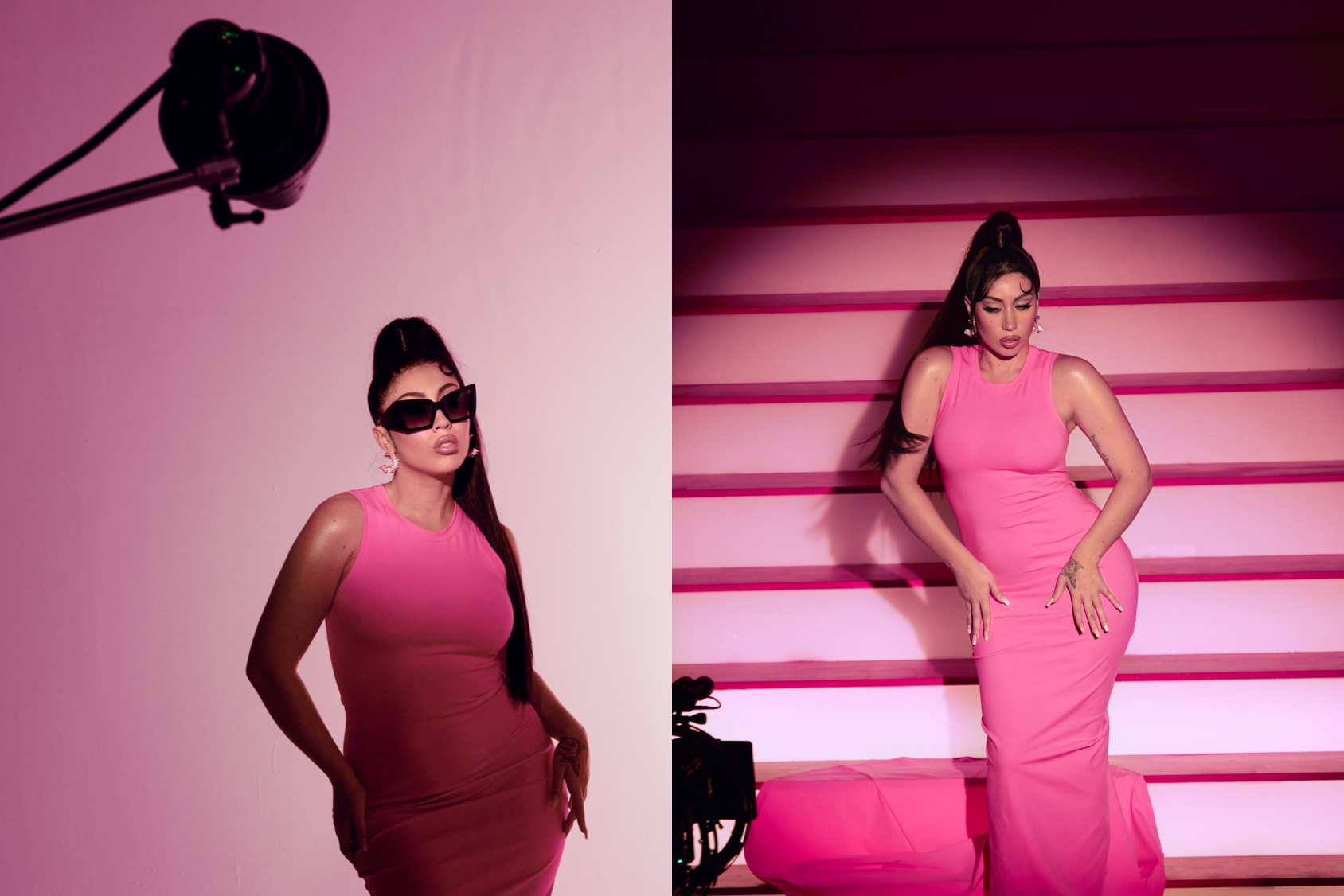 Hm femme online nouvelle collection