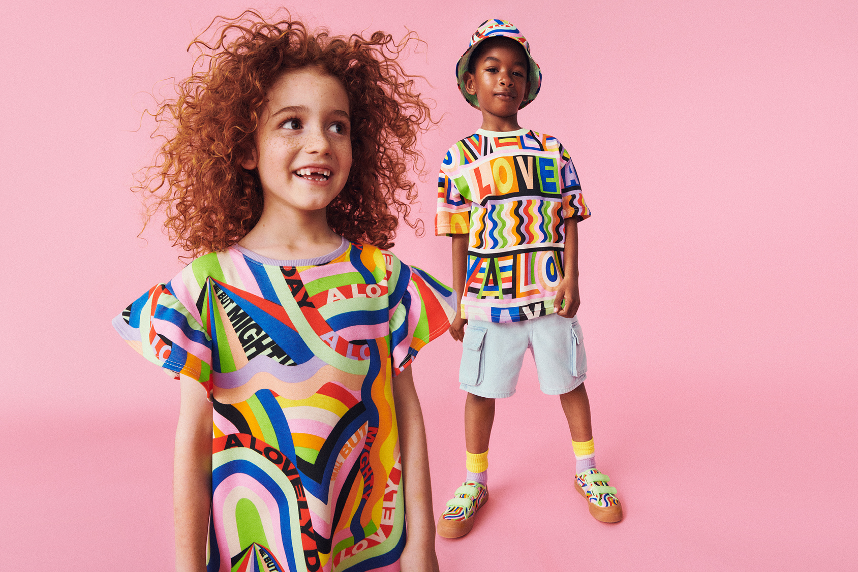 H&M | Online Fashion, Homeware Kids Clothes H&M US