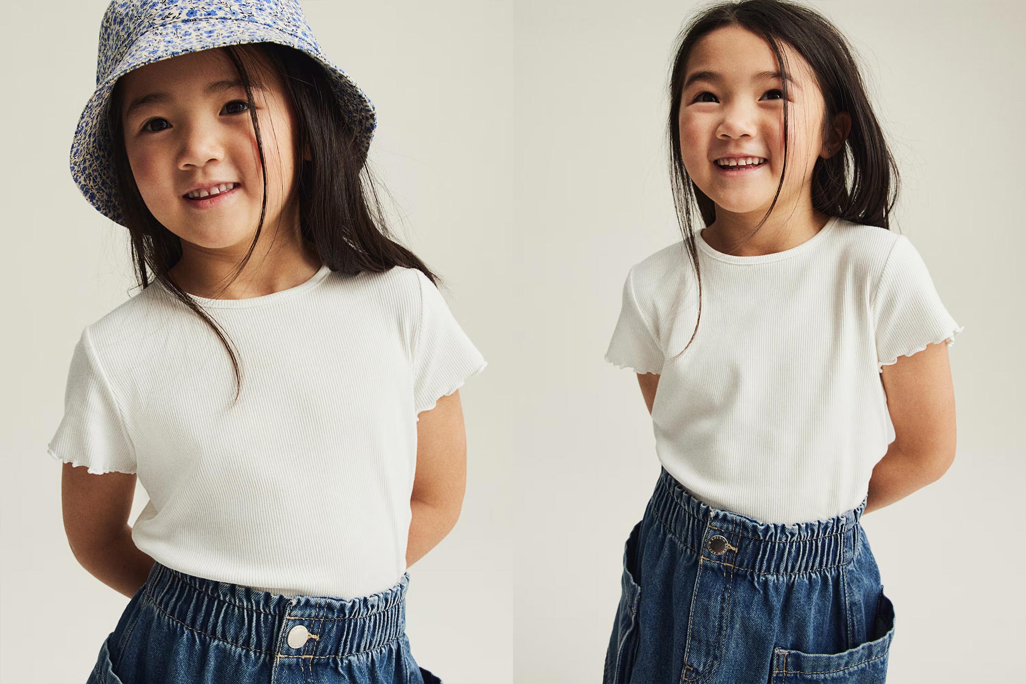 Kids キッズ服・子供服 | ファッションウェア | H&M JP