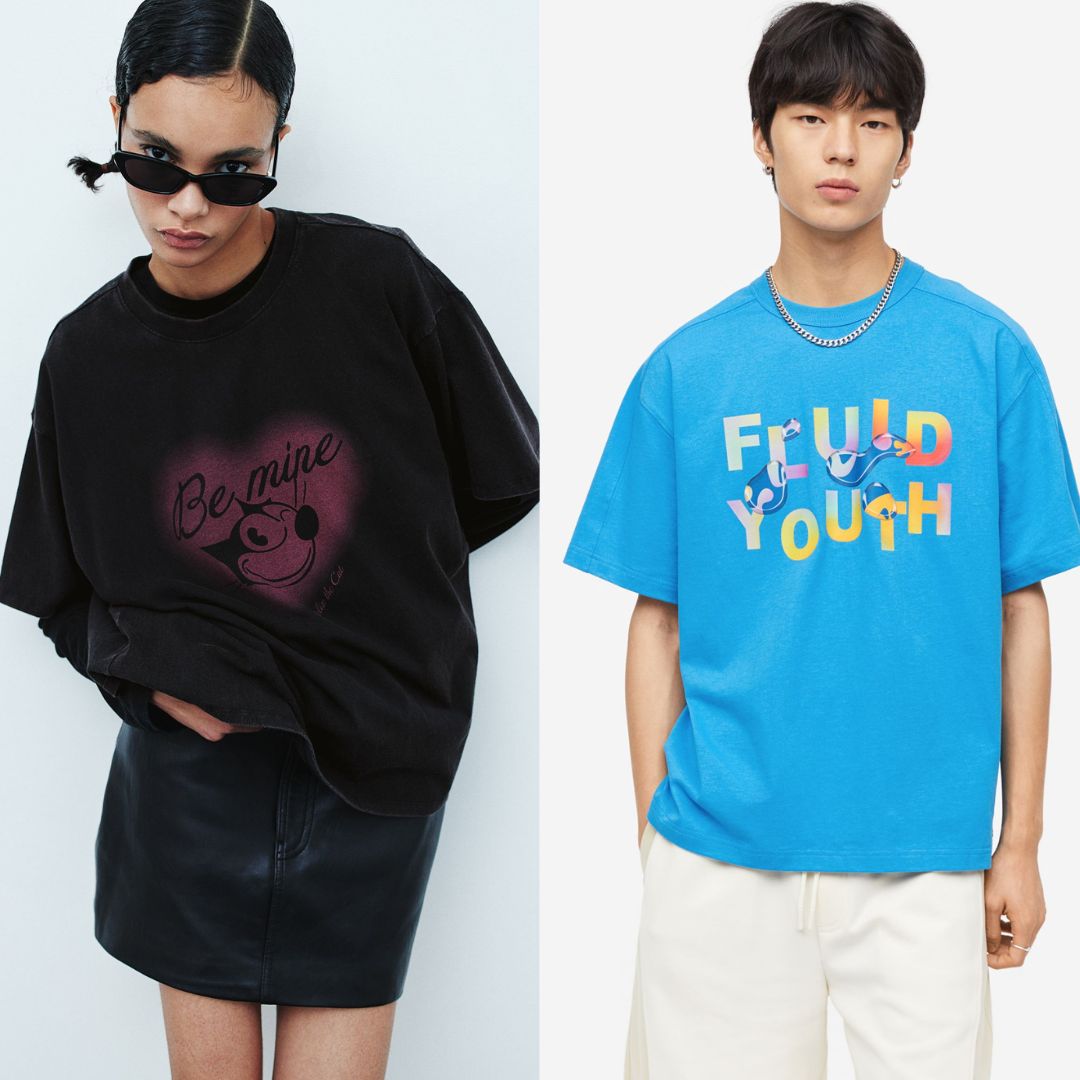 h&m lebanon online store