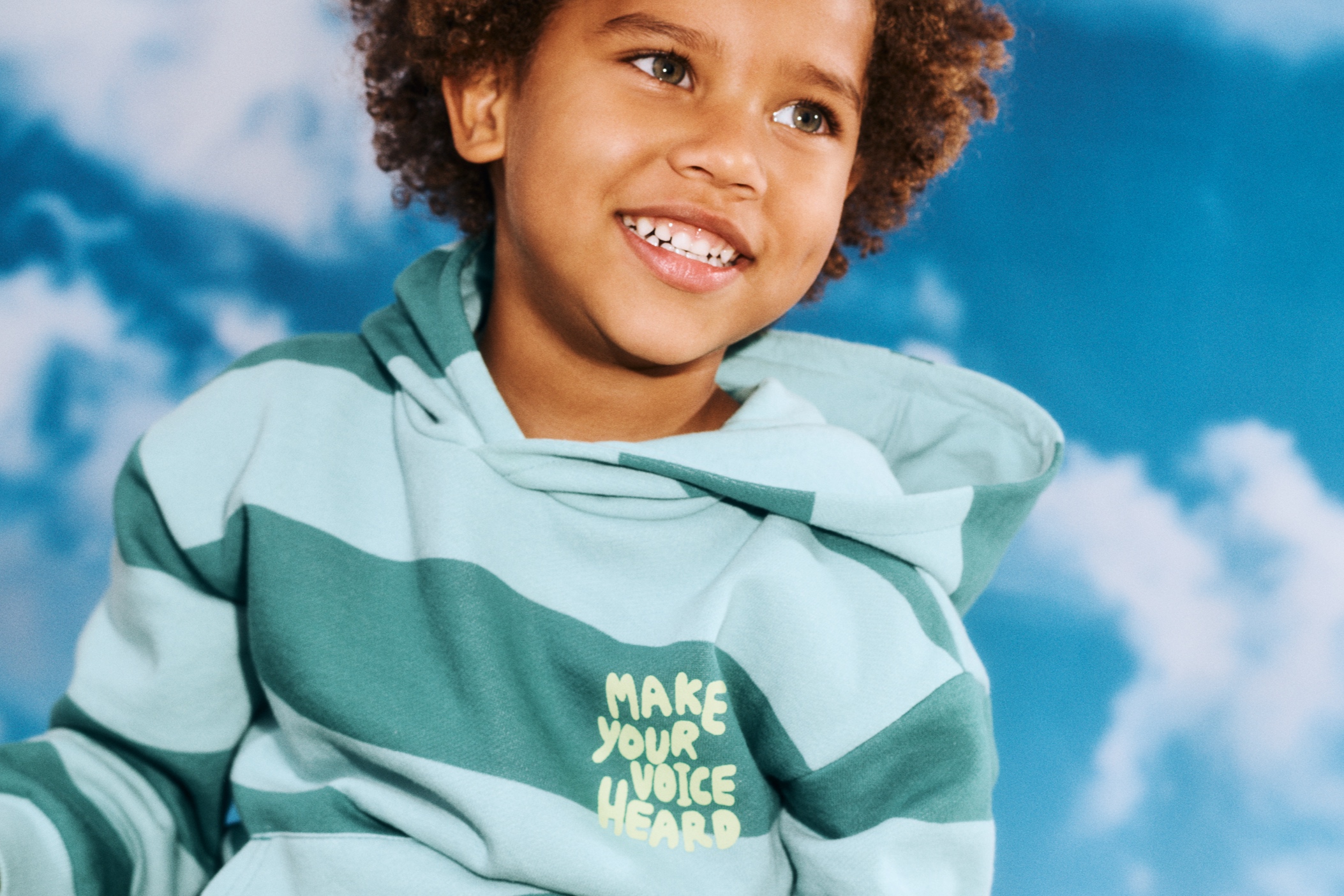 h&m kids italia