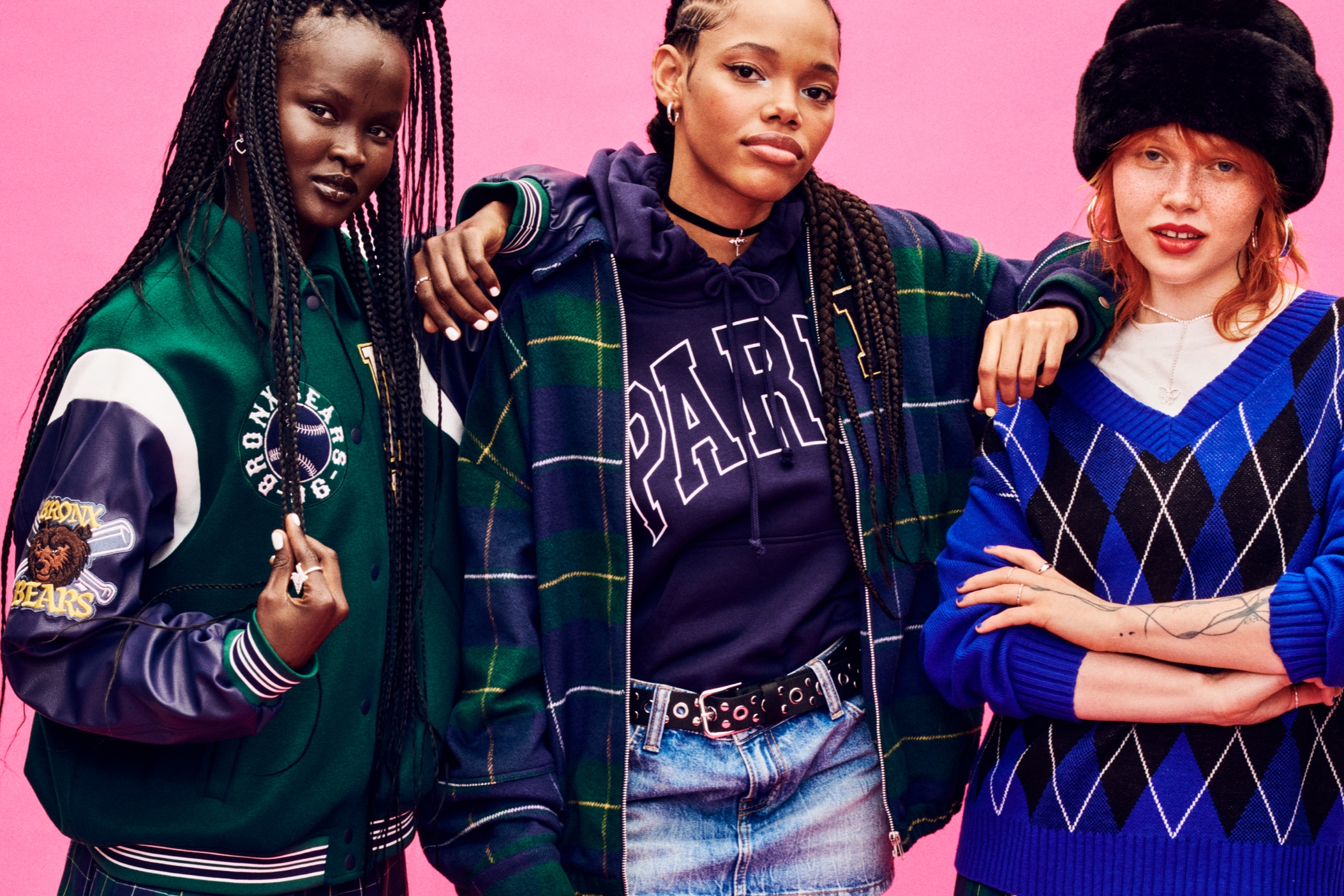 Student Discount H&M AU