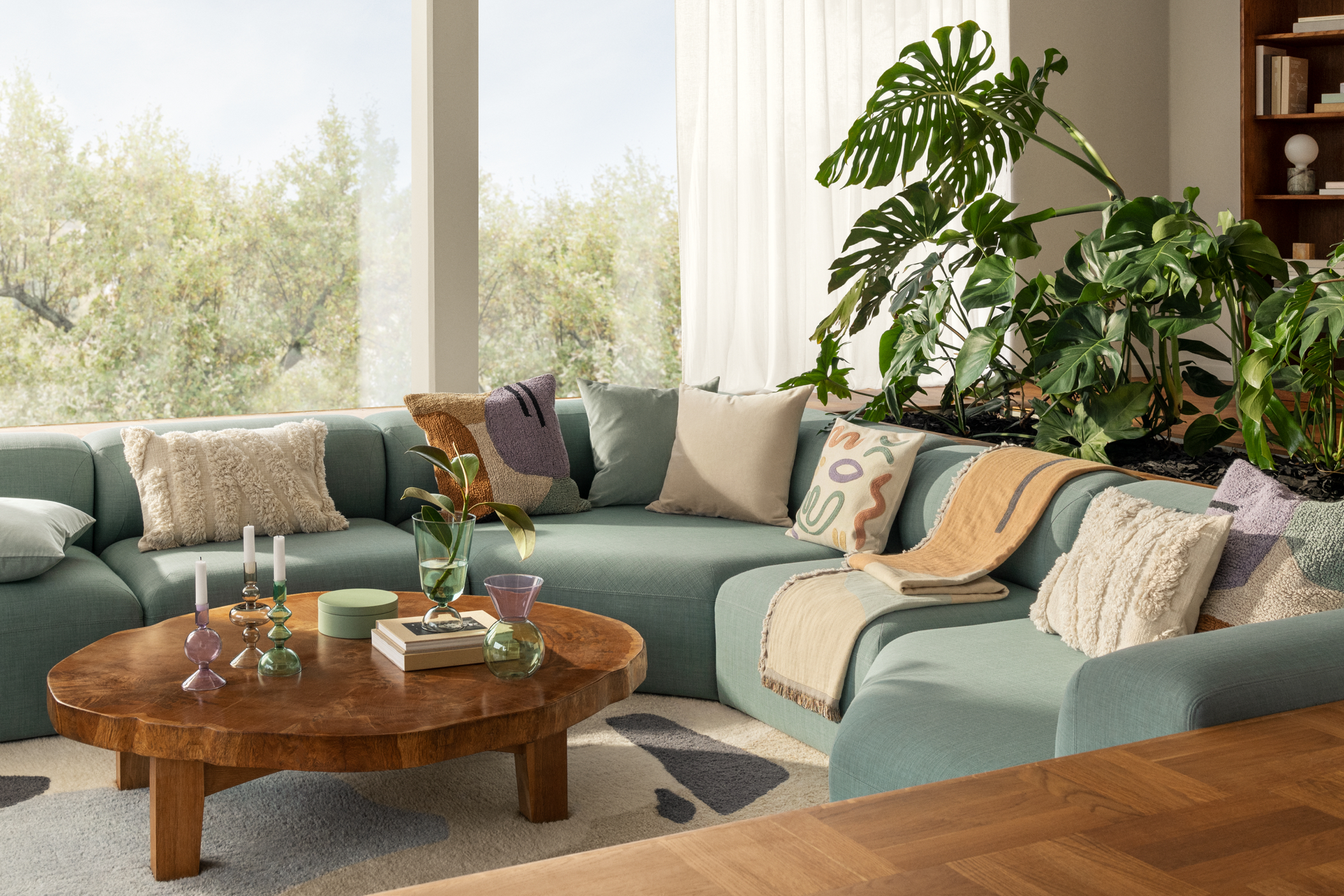 hm decor