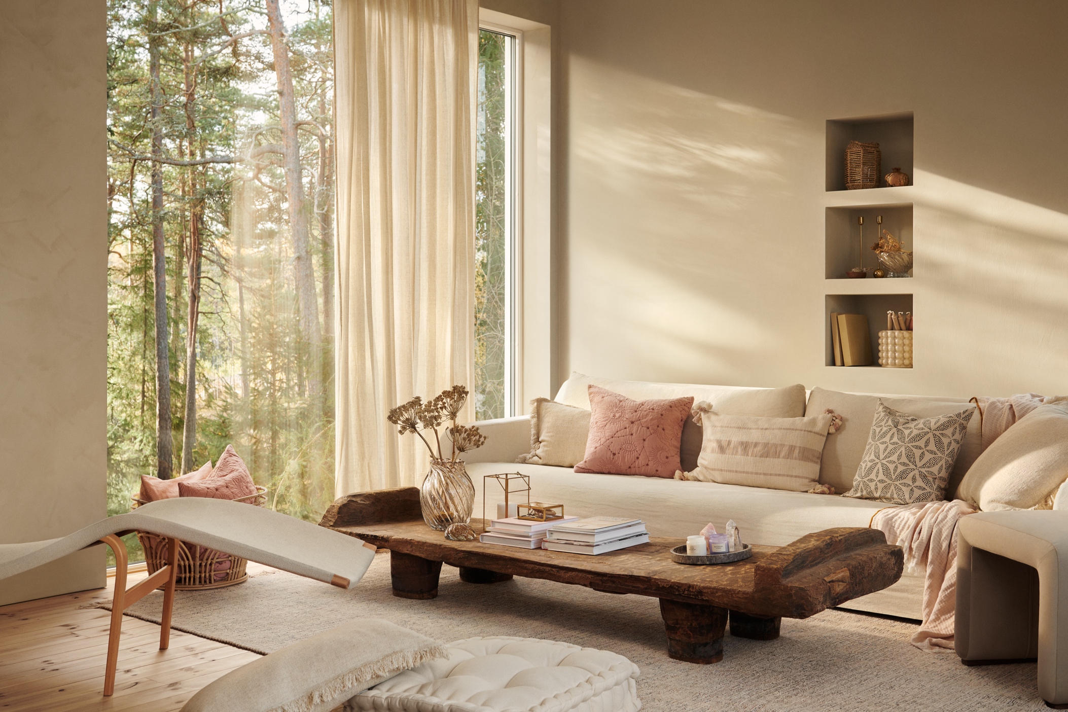 Home Décor Furniture, Bedding & Decorations H&M IE