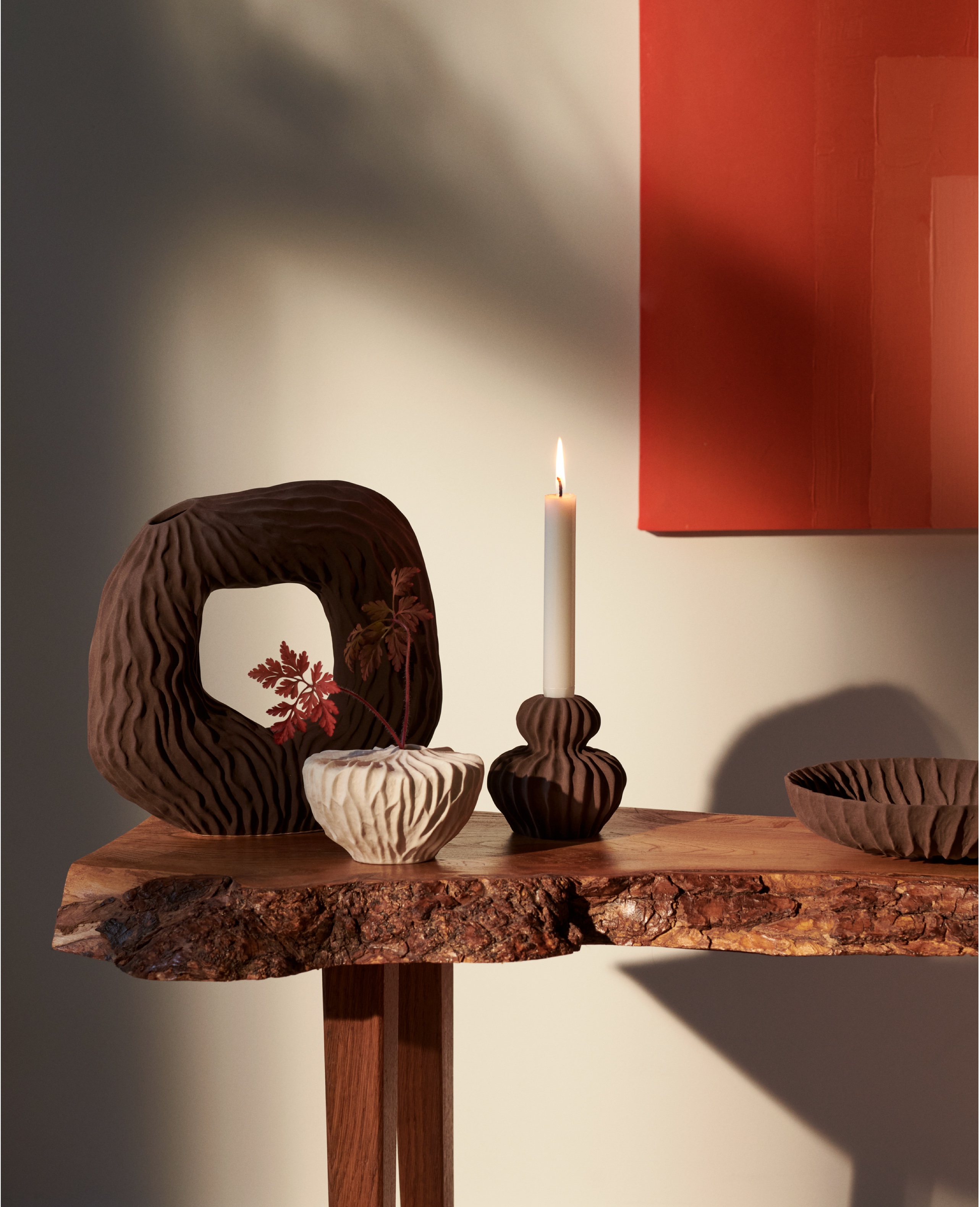 Cozy home decor news Fall 2022 H&M HOME