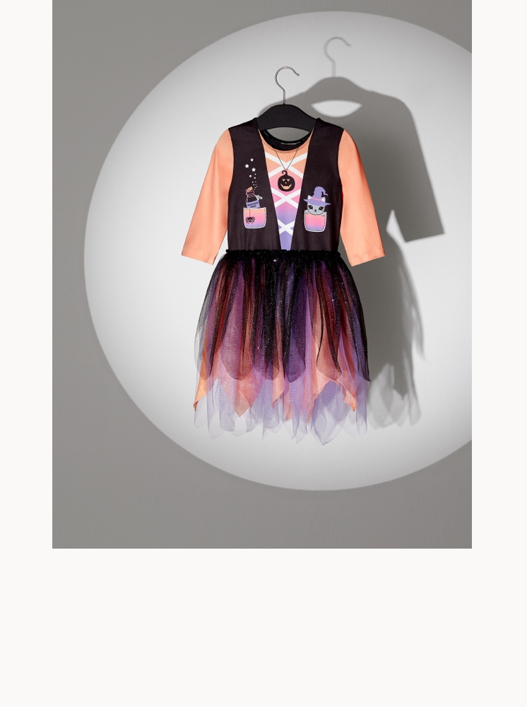 H&m online clearance halloween