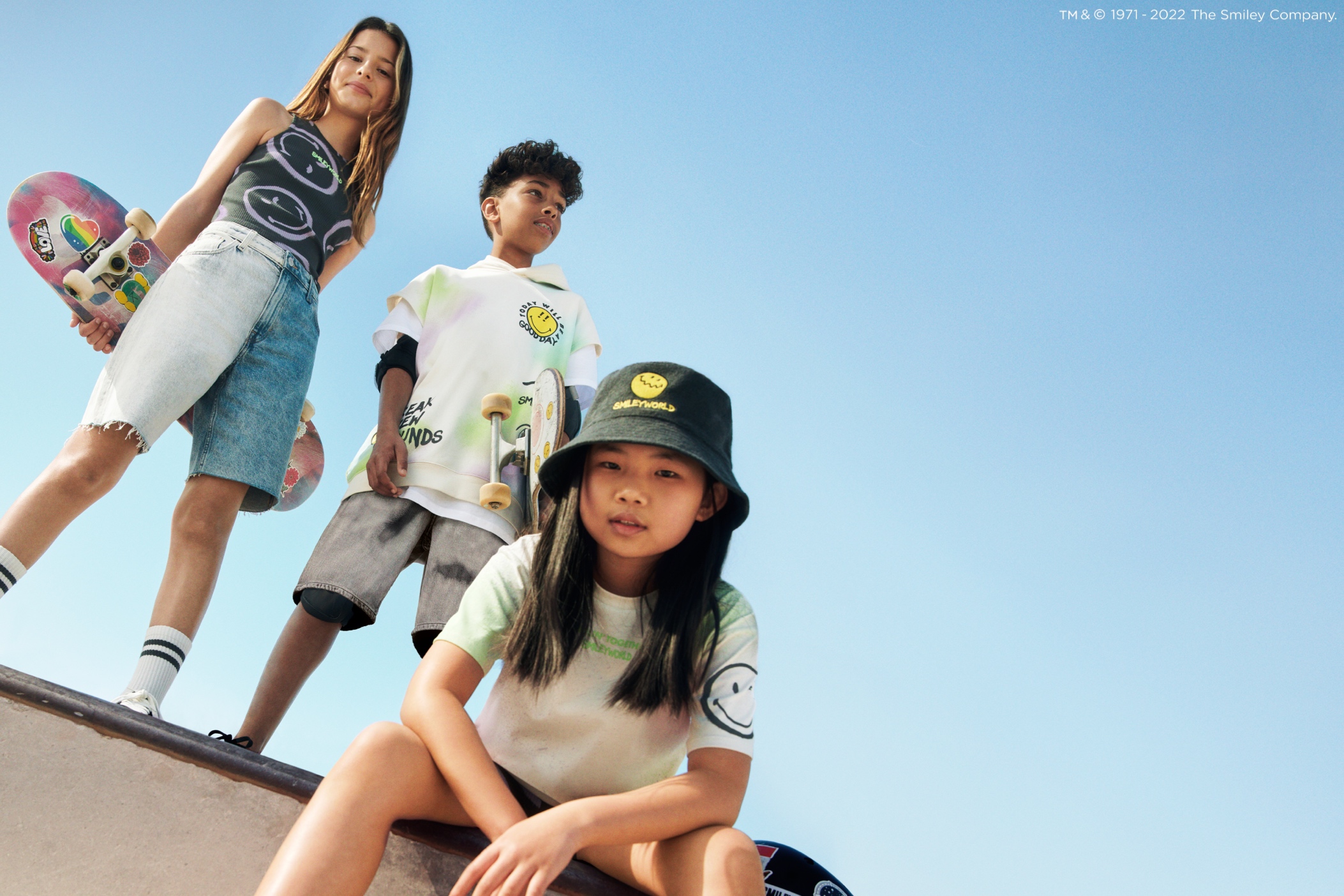Ropa para niños | Moda para niños | H\u0026M MX