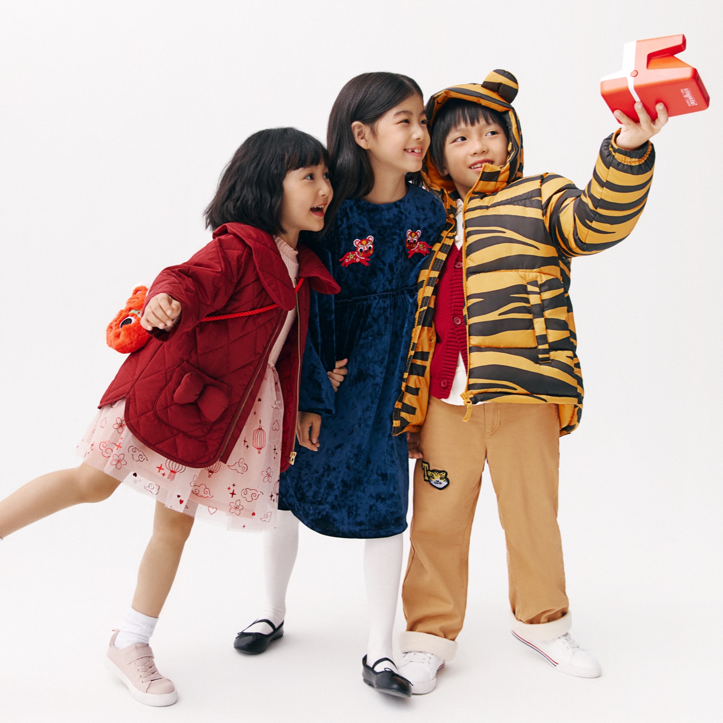 h&m kidswear