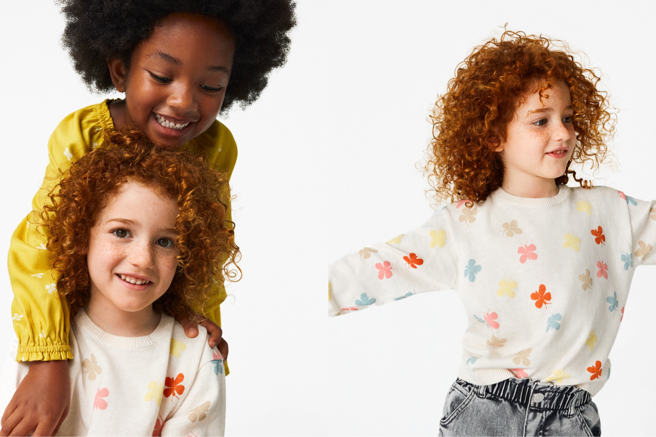 h&m kidswear