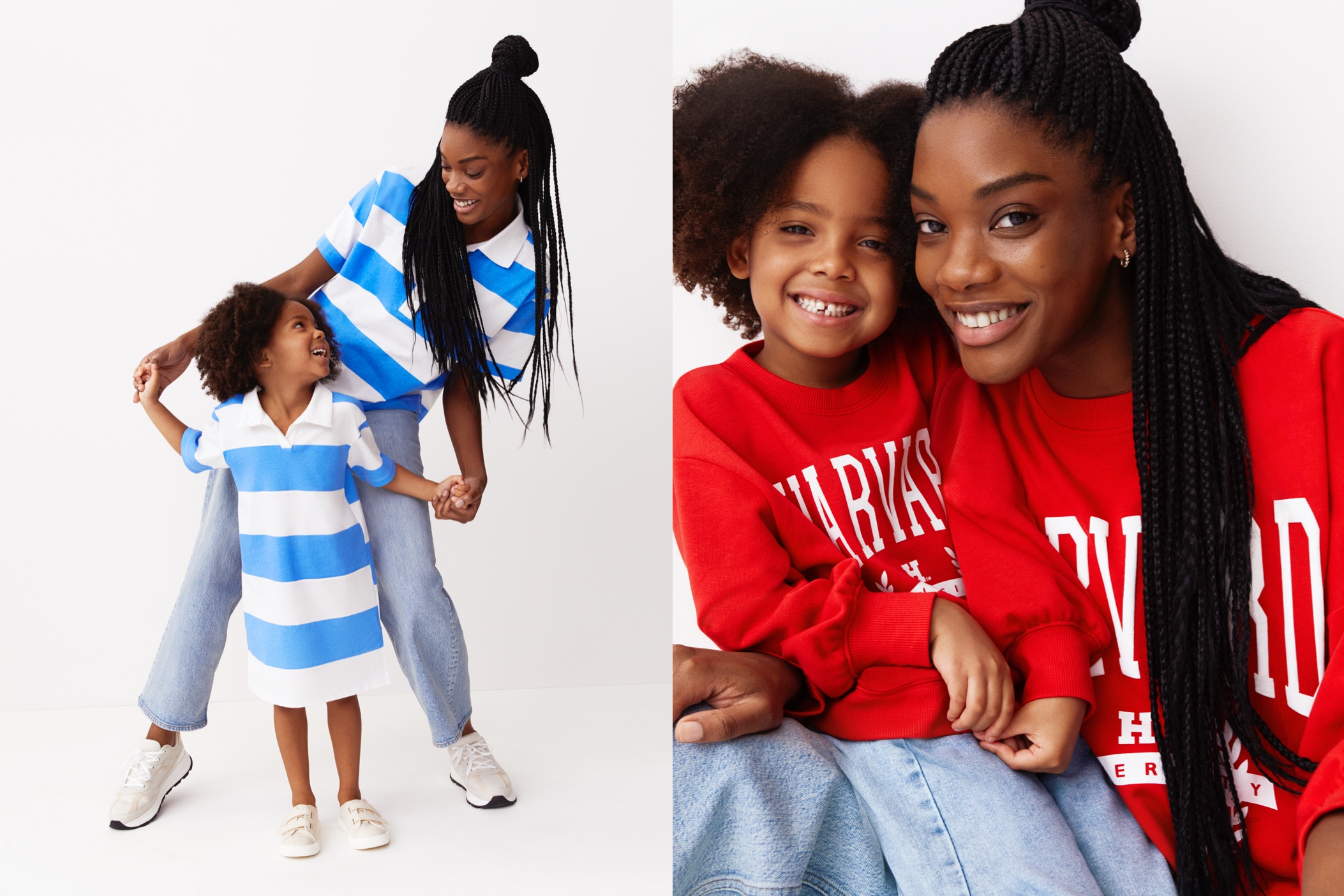Mommy and cheap me outfits h&m