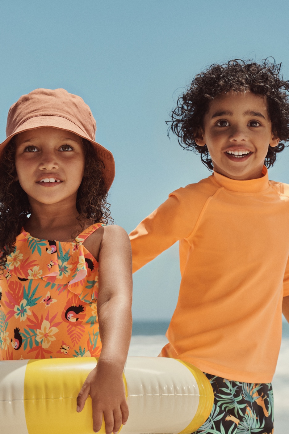 Ropa para Niños | Zapatos, Camisetas y Más | H\u0026M ES