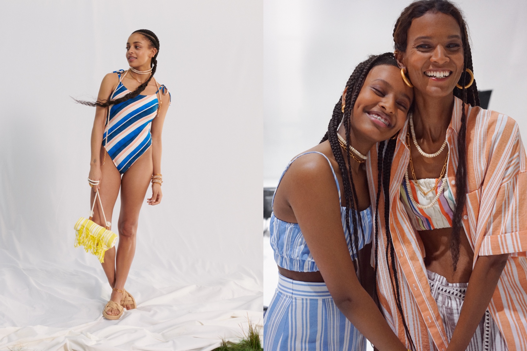 lemlem x H☀M: Meet Liya Kebede | H☀M