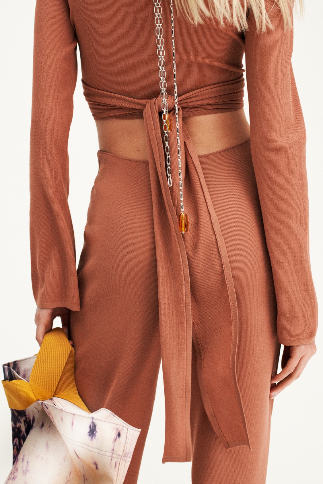 The Colour Story Collection H M IN