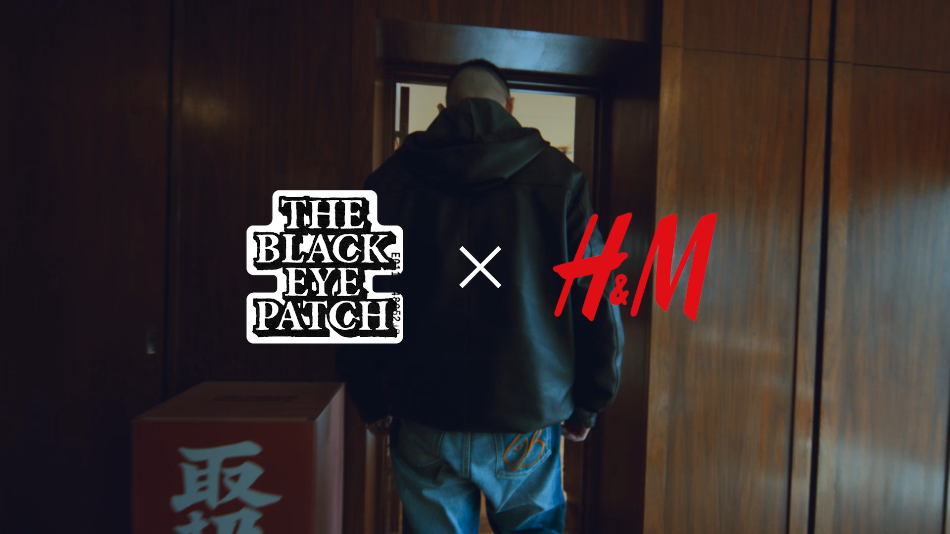 BlackEyePatch x H&Mがコラボレーション | H&M JP