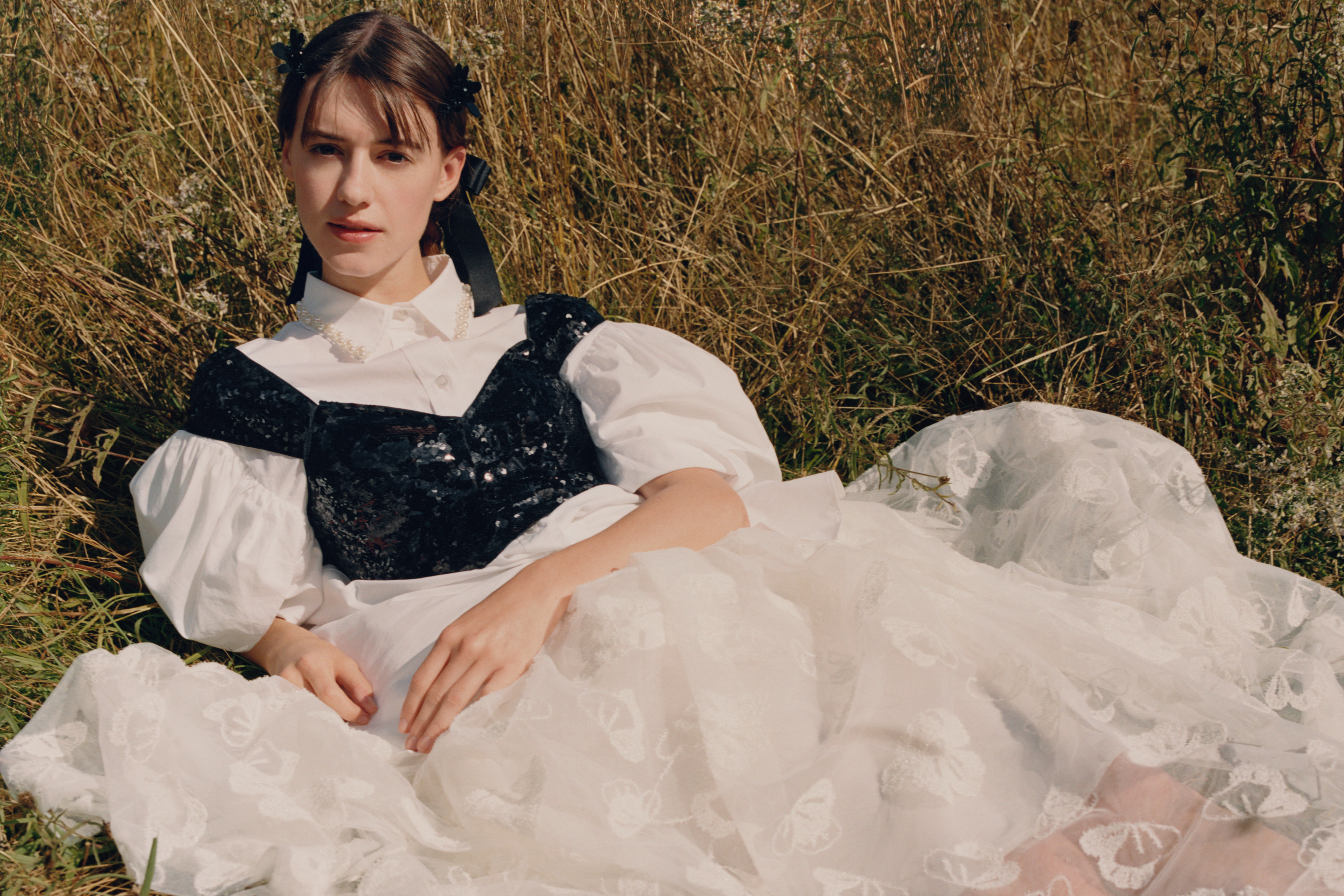 Simone Rocha H&M: A Fusion of Style and Affordability