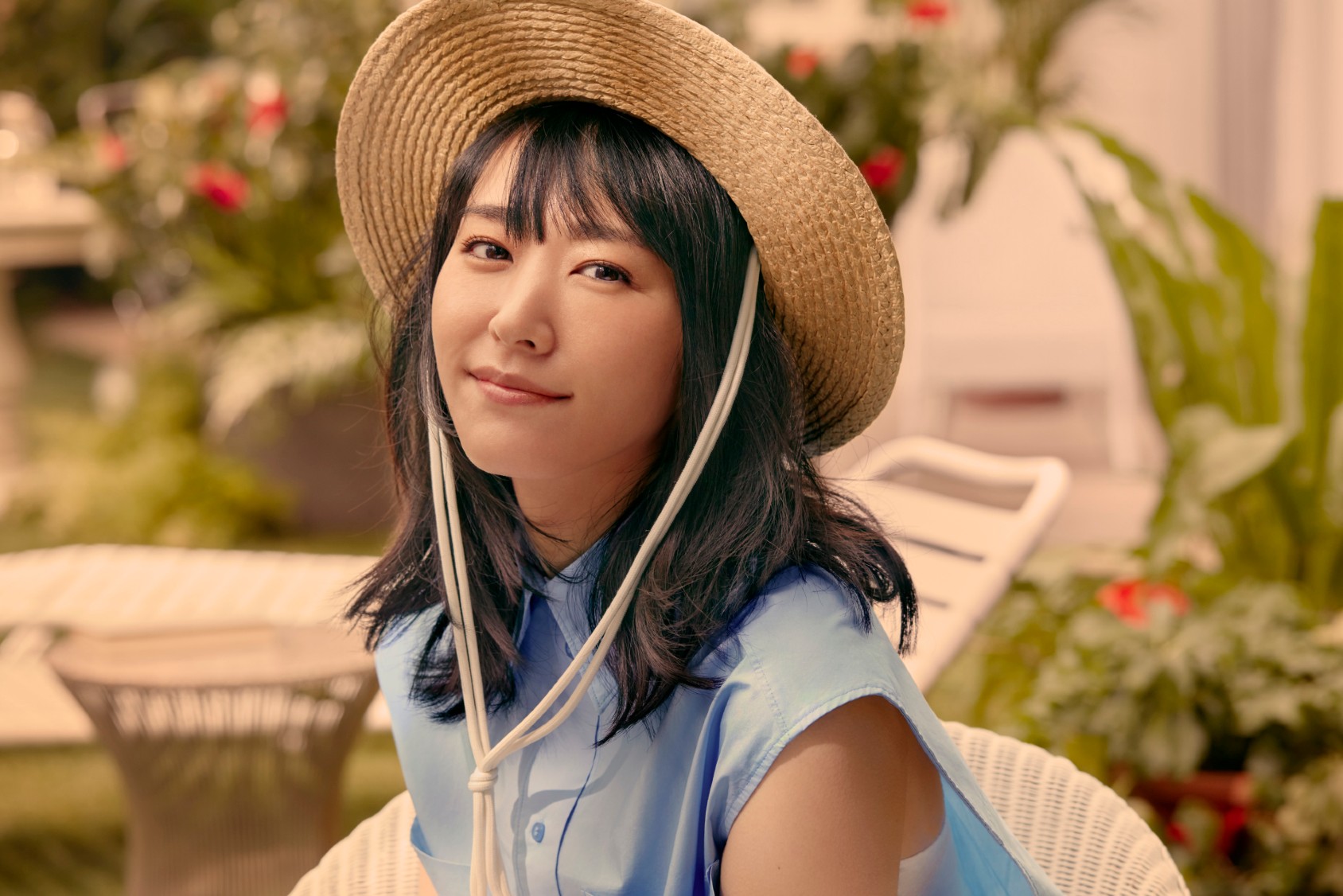 21gwキャンペーン アンバサダーに新垣結衣さんが決定 H M Jp 21gwキャンペーン アンバサダーに新垣結衣さんが決定 H M Jp