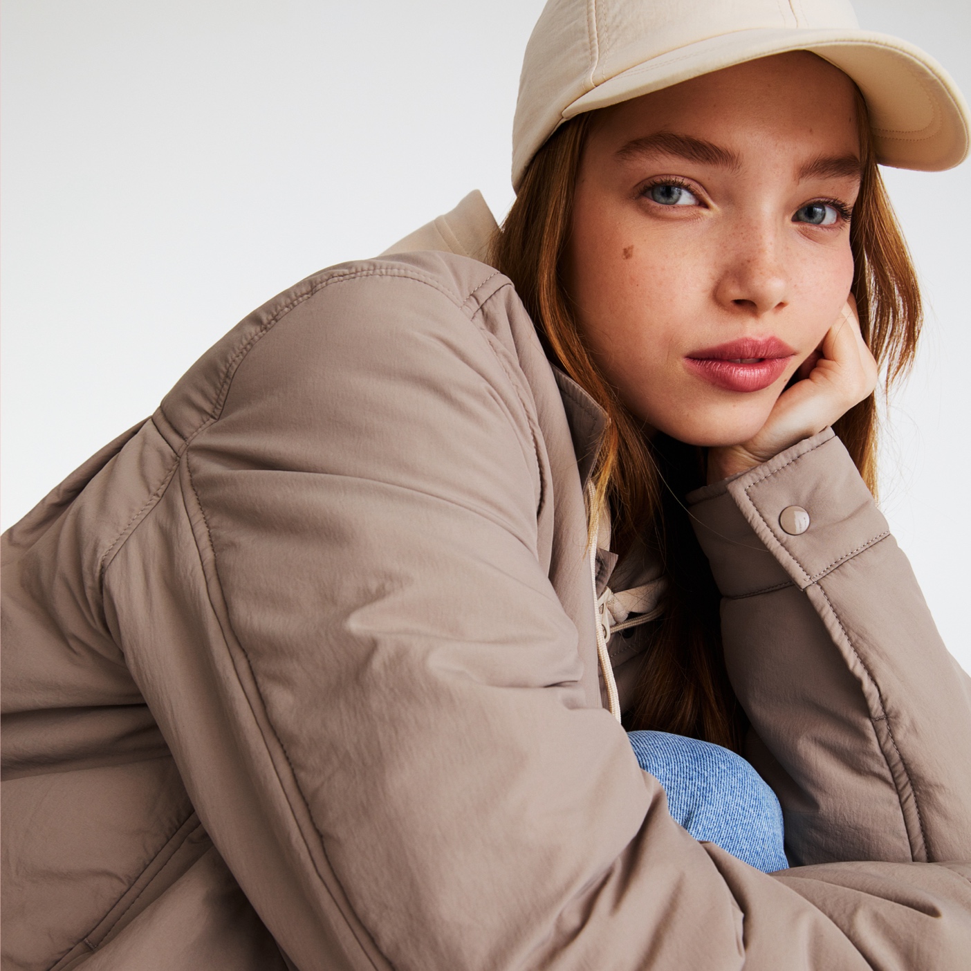 h&m from