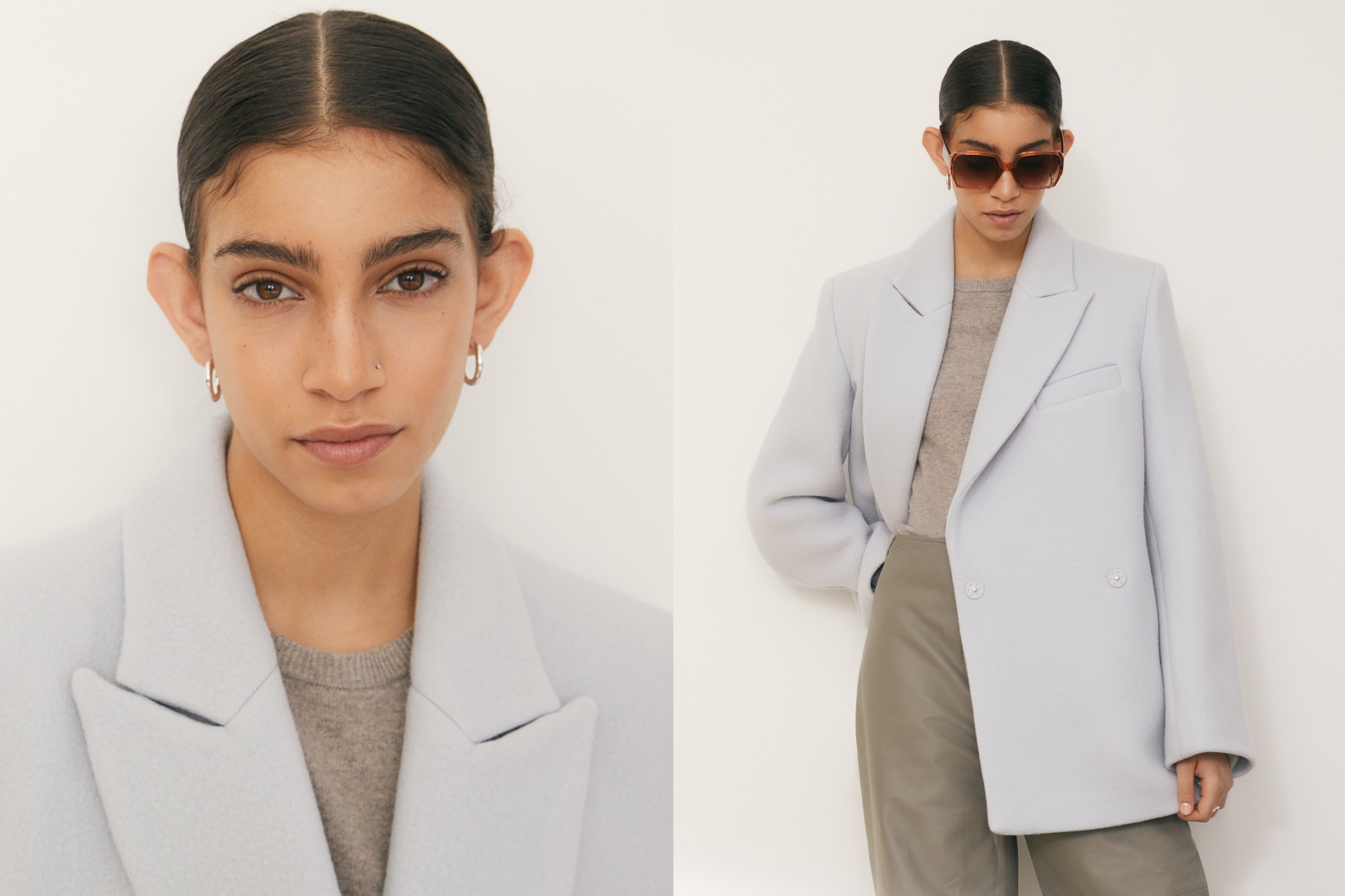 h and m clothing online shopping