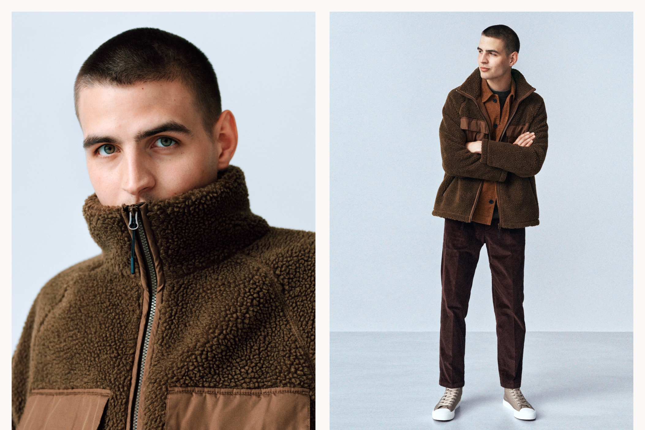 pile jacket