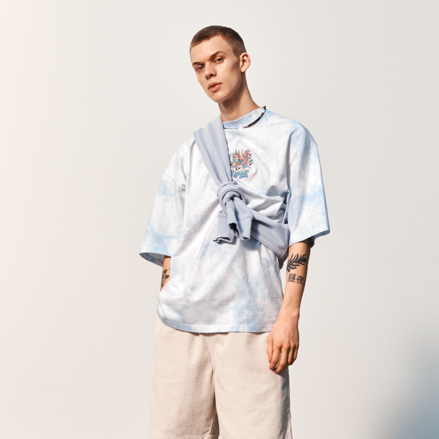 Ropa para Hombre | Camisas, Pantalones y Más | H\u0026M ES