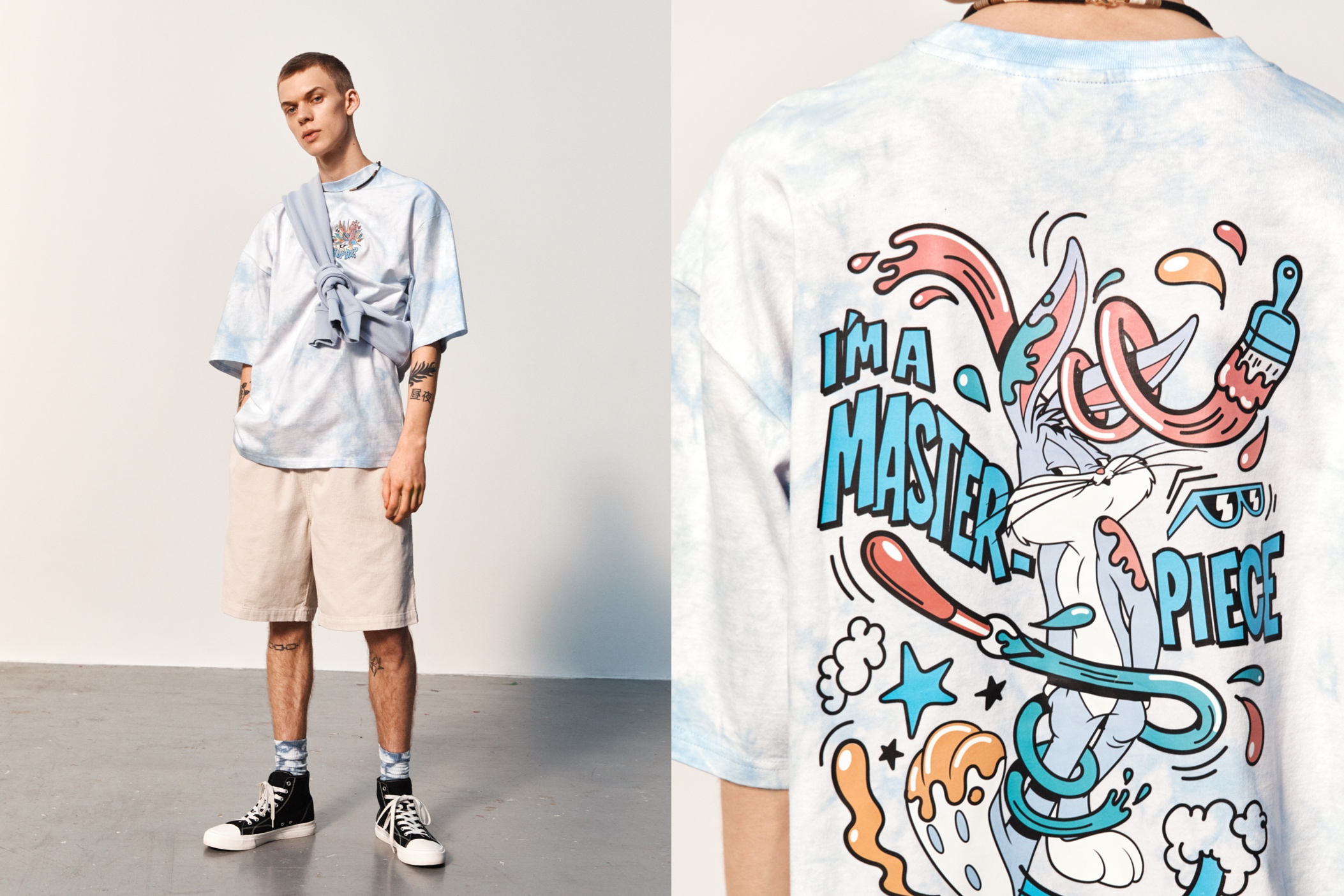 Ropa para Hombre | Camisas, Pantalones y Más | H\u0026M ES