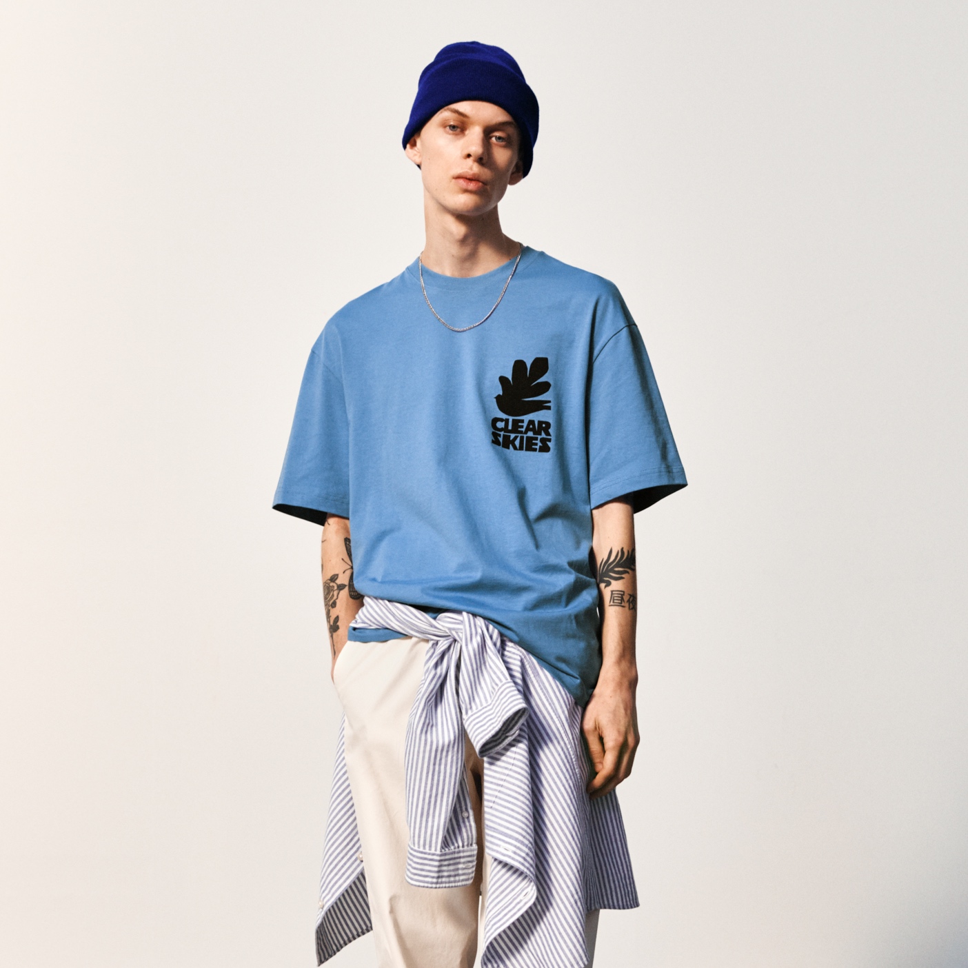 メンズ服 通販 男性ファッションウェア H M Jp