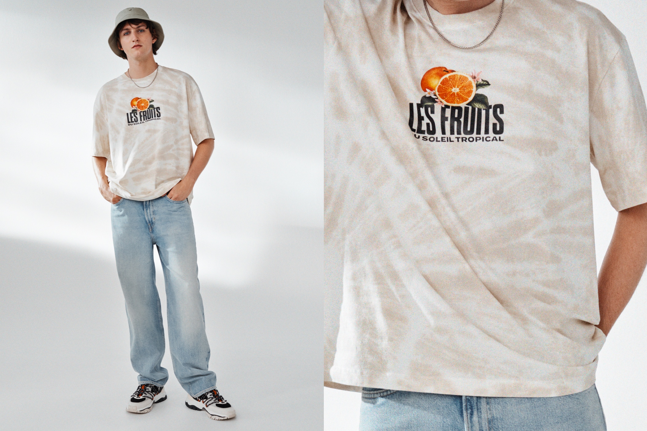 メンズ服 通販 男性ファッションウェア H M Jp