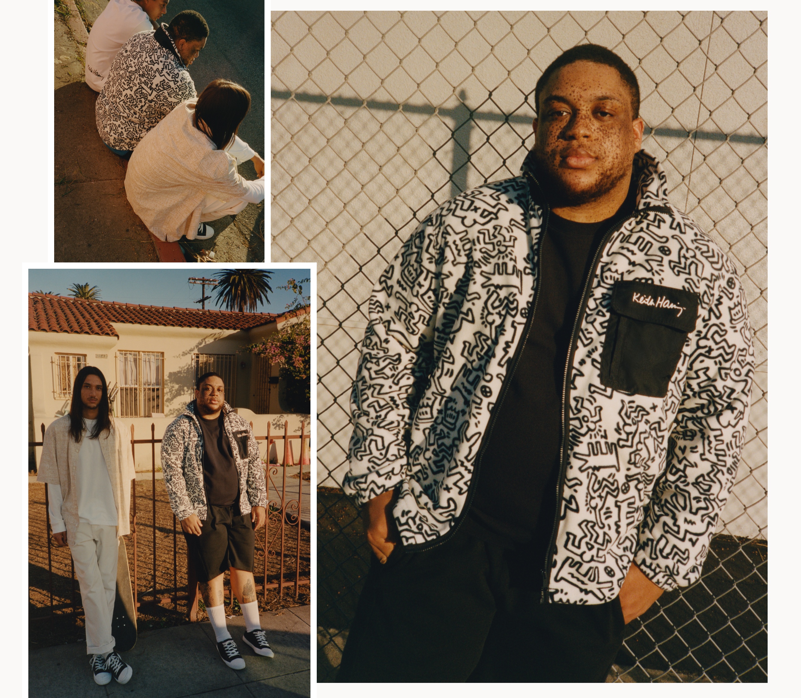 The Keith Haring Collection