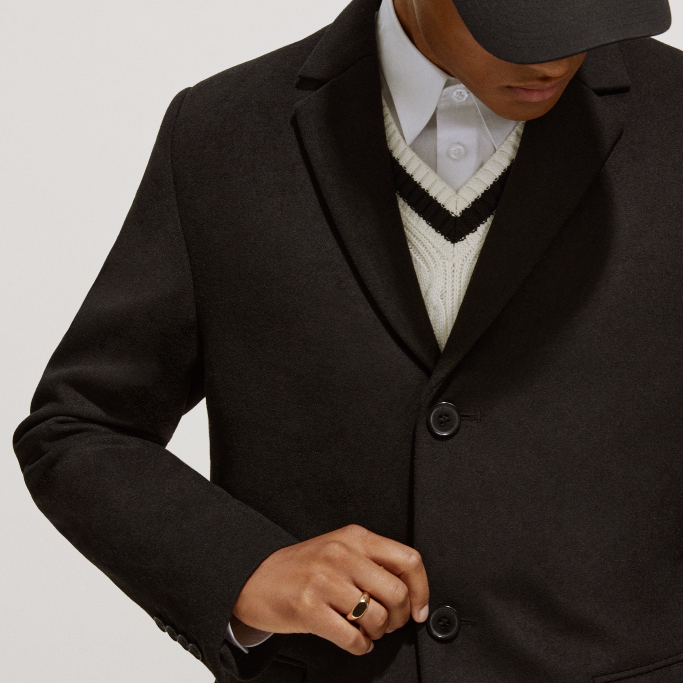 メンズ服 通販 男性ファッションウェア H M Jp